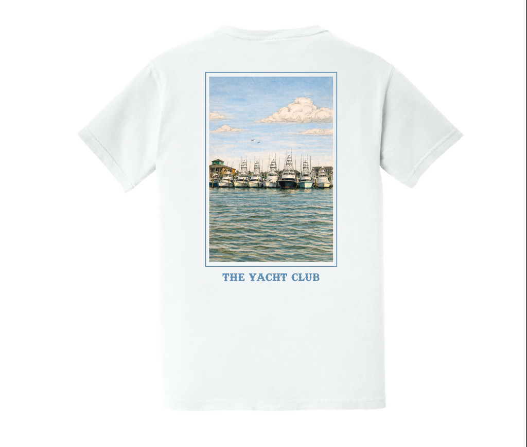 The Yacht Club